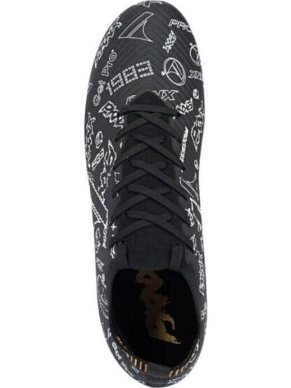TACO DE FUTBOL SOCCER NEGRO PROKENNEX - Image 3