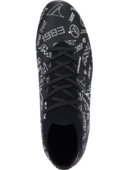TACO DE FUTBOL SOCCER NEGRO PROKENNEX - Image 3