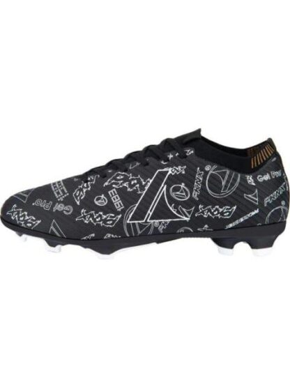 TACO DE FUTBOL SOCCER NEGRO PROKENNEX - Image 5