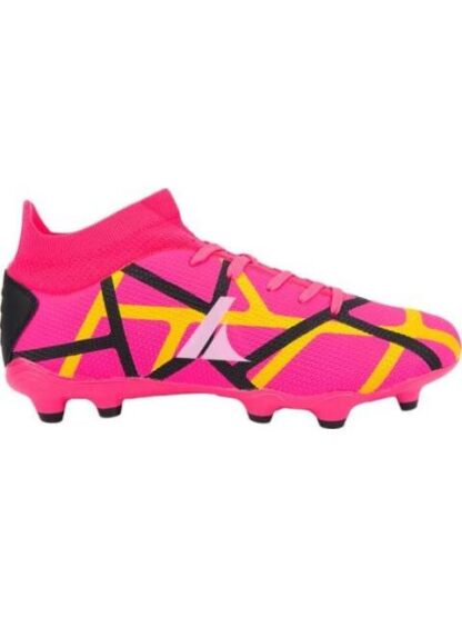 TACO DE FUTBOL SOCCER ROSA PROKENNEX