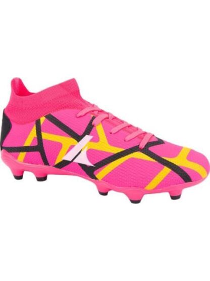 TACO DE FUTBOL SOCCER ROSA PROKENNEX - Image 2