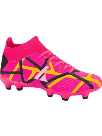 TACO DE FUTBOL SOCCER ROSA PROKENNEX - Image 2
