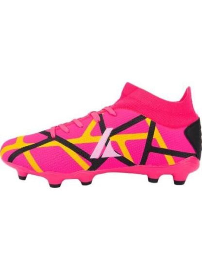 TACO DE FUTBOL SOCCER ROSA PROKENNEX - Image 4