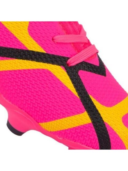 TACO DE FUTBOL SOCCER ROSA PROKENNEX - Image 5