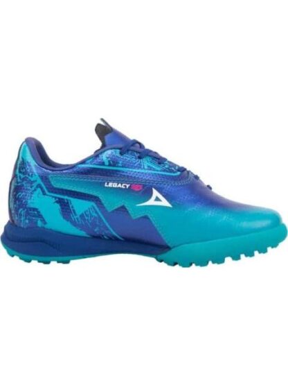 TACO DE FUTBOL TURF AZUL PIRMA - Image 5