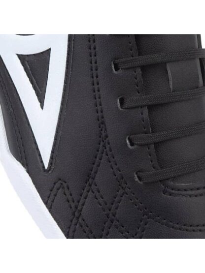 TACO DE FUTBOL TURF BLANCO/NEGRO PIRMA - Image 6