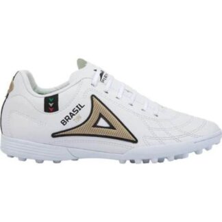 TACO DE FUTBOL TURF BLANCO PIRMA