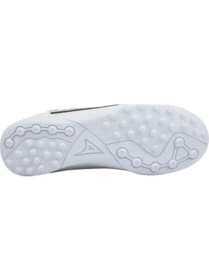 TACO DE FUTBOL TURF BLANCO PIRMA - Image 4