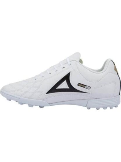 TACO DE FUTBOL TURF BLANCO PIRMA - Image 5