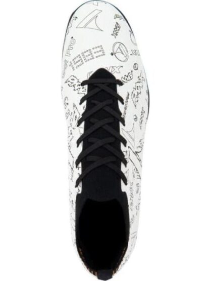 TACO DE FUTBOL TURF BLANCO PROKENNEX - Image 3