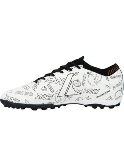 TACO DE FUTBOL TURF BLANCO PROKENNEX - Image 5