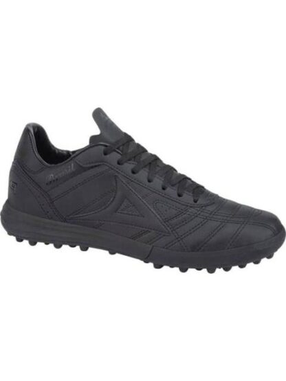 TACO DE FUTBOL TURF NEGRO PIRMA - Image 2