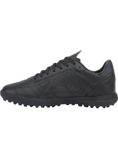 TACO DE FUTBOL TURF NEGRO PIRMA - Image 5
