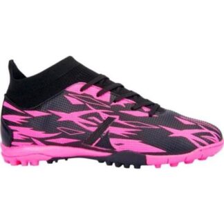 TACO DE FUTBOL TURF NEGRO PROKENNEX