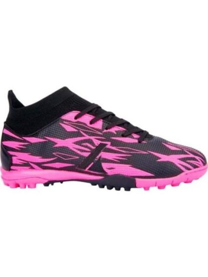TACO DE FUTBOL TURF NEGRO PROKENNEX