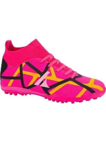 TACO DE FUTBOL TURF ROSA PROKENNEX - Image 2