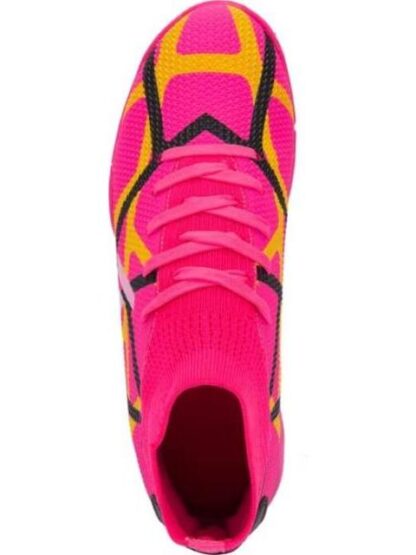 TACO DE FUTBOL TURF ROSA PROKENNEX - Image 3