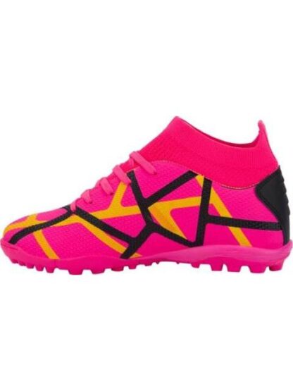 TACO DE FUTBOL TURF ROSA PROKENNEX - Image 5