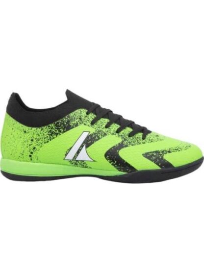 TACO DE FUTBOL VERDE PROKENNEX