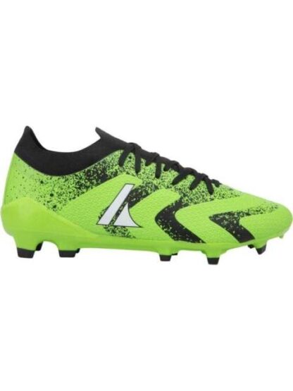 TACO DE FUTBOL VERDE PROKENNEX