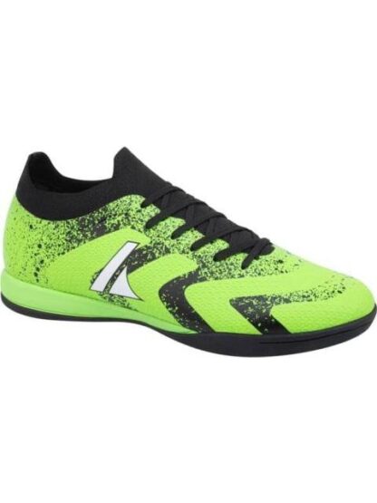 TACO DE FUTBOL VERDE PROKENNEX - Image 2