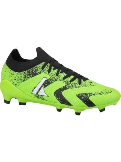 TACO DE FUTBOL VERDE PROKENNEX - Image 2