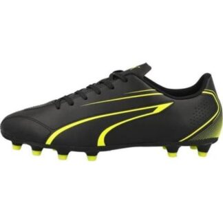 TACO DE FUTBOL VITORIA FG AG NEGRO PUMA