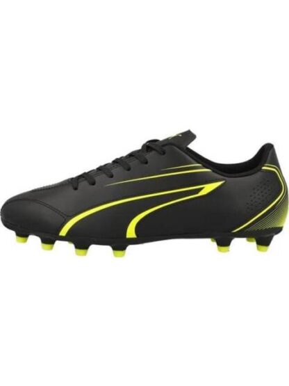 TACO DE FUTBOL VITORIA FG AG NEGRO PUMA