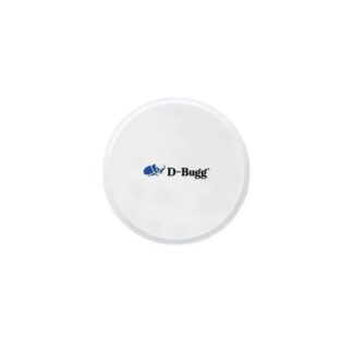 TAG RASTREADOR DBUGG DBGPSWH BT 5.2 CONECTIVIDAD GPS BLUETOOTH 5.2 - COMPATIBILIDAD IOS Y ANDROID - BATERIA CR2032 (3V) DURACION 12 MESES