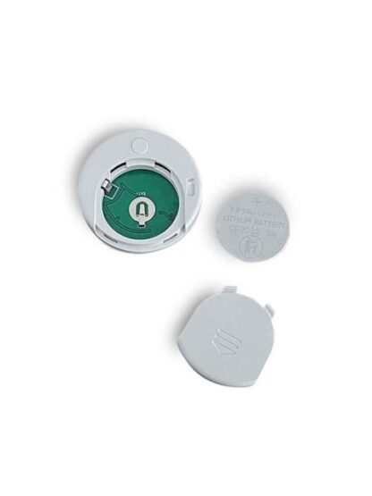 TAG RASTREADOR DBUGG DBGPSWH BT 5.2 CONECTIVIDAD GPS BLUETOOTH 5.2 - COMPATIBILIDAD IOS Y ANDROID - BATERIA CR2032 (3V) DURACION 12 MESES - Image 3