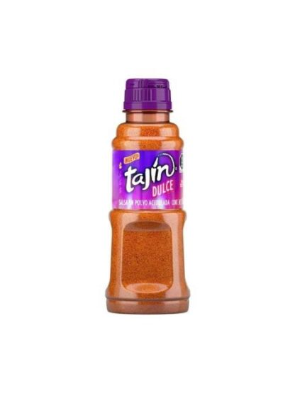 TAJIN DULCE 160 GR