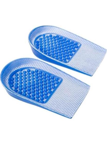 TALONERA ALTO IMPACTO ROSA FLEX WALK