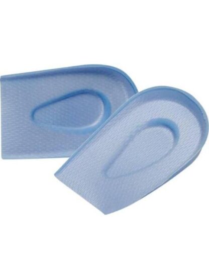 TALONERA SINTETICA AZUL FLEX WALK