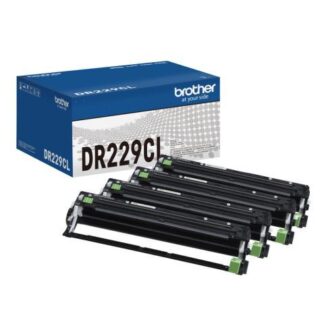 TAMBOR BROTHER DR229CL 20 000 PAGS