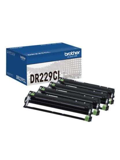 TAMBOR BROTHER DR229CL 20 000 PAGS