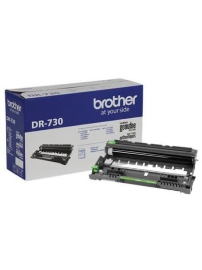 TAMBOR BROTHER DR730 - Image 5