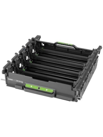 TAMBOR BROTHER DR-431CL NEGRO 50.000 PAGINAS - Image 2