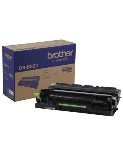 TAMBOR BROTHER DRB022 NEGRO 12.000 PAGINAS