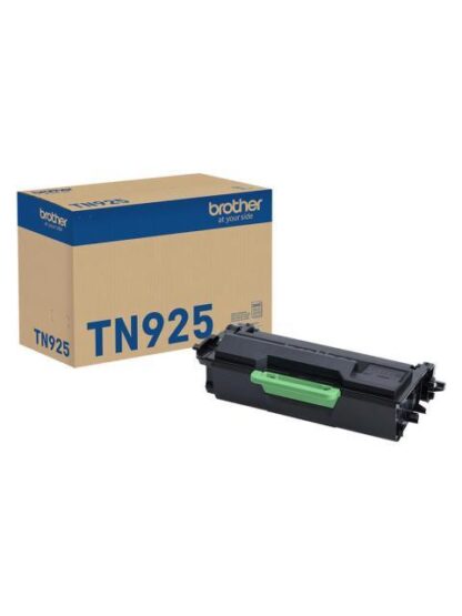 TAMBOR BROTHER VALOR DR925 NEGRO RENDIMIENTO APROXIMADO 75 000 PAGINAS COMPATIBLE CON HLL6415DW MFCL6915DW