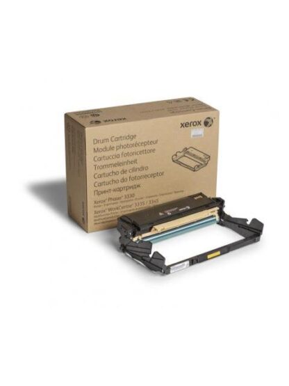 TAMBOR XEROX 101R00555 30000 PAGINAS