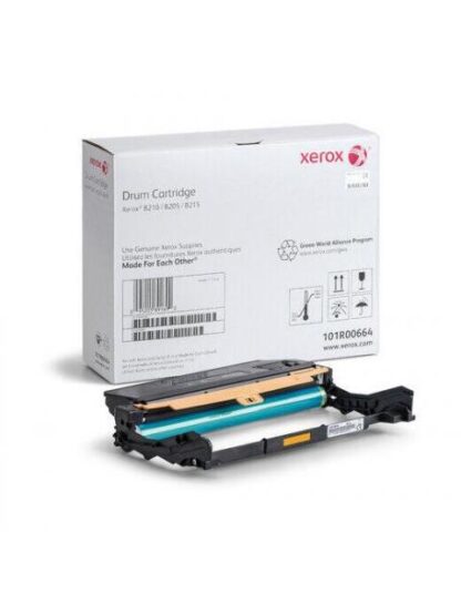 TAMBOR XEROX 101R00664 NEGRO 10.000 PAGINAS - Image 2