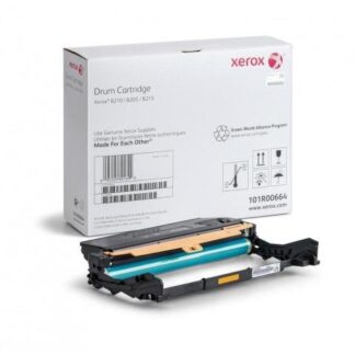 TAMBOR XEROX 101R00664 NEGRO 10.000 PAGINAS