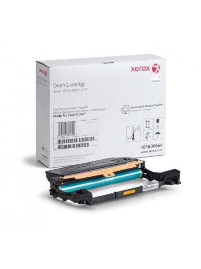 TAMBOR XEROX 101R00664 NEGRO 10.000 PAGINAS