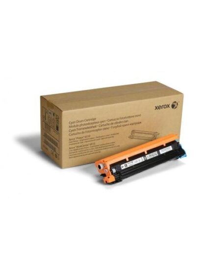 TAMBOR XEROX 108R01417 CIAN 48.000 PAGINAS