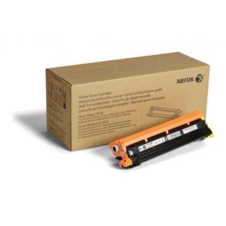 TAMBOR XEROX 108R01419 AMARILLO 48000 PAGINAS