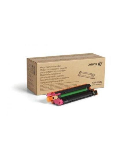 TAMBOR XEROX 108R01482 MAGENTA 40.000 PAGINAS - Image 2