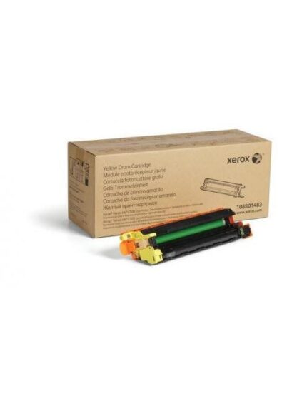 TAMBOR XEROX 108R01483 AMARILLO 40.000 PAGINAS - Image 2