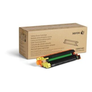 TAMBOR XEROX 108R01483 AMARILLO 40.000 PAGINAS