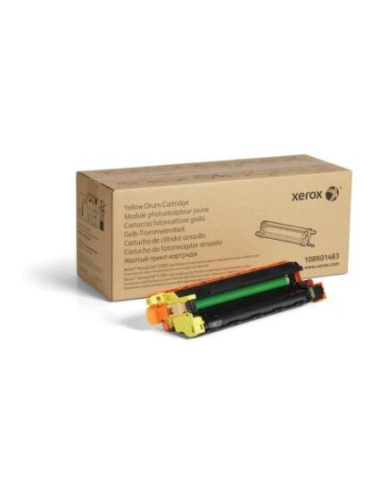 TAMBOR XEROX 108R01483 AMARILLO 40.000 PAGINAS