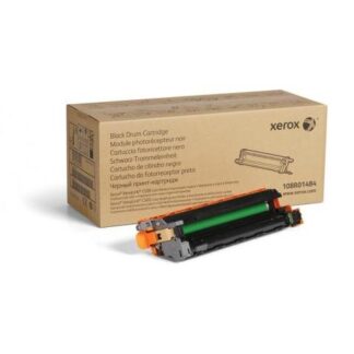 TAMBOR XEROX 108R01484 NEGRO 40.000 PAGINAS
